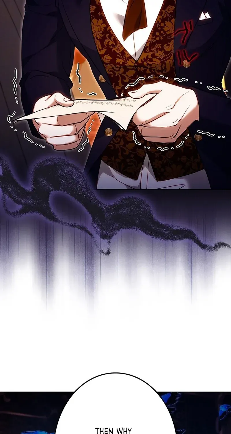 A Note from Violet Chapter 26 page 43
