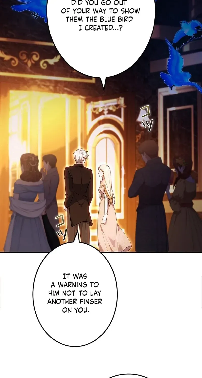 A Note from Violet Chapter 26 page 45