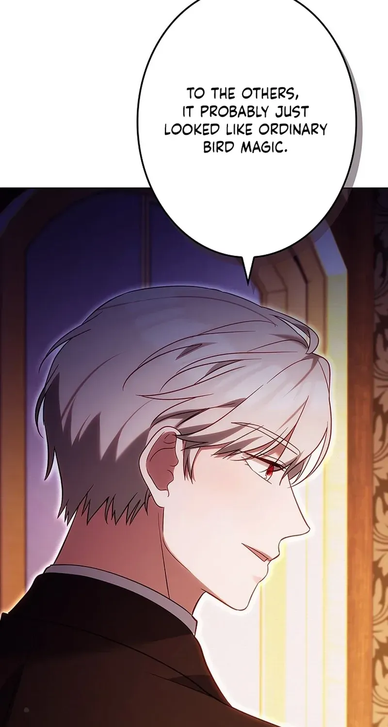 A Note from Violet Chapter 26 page 47