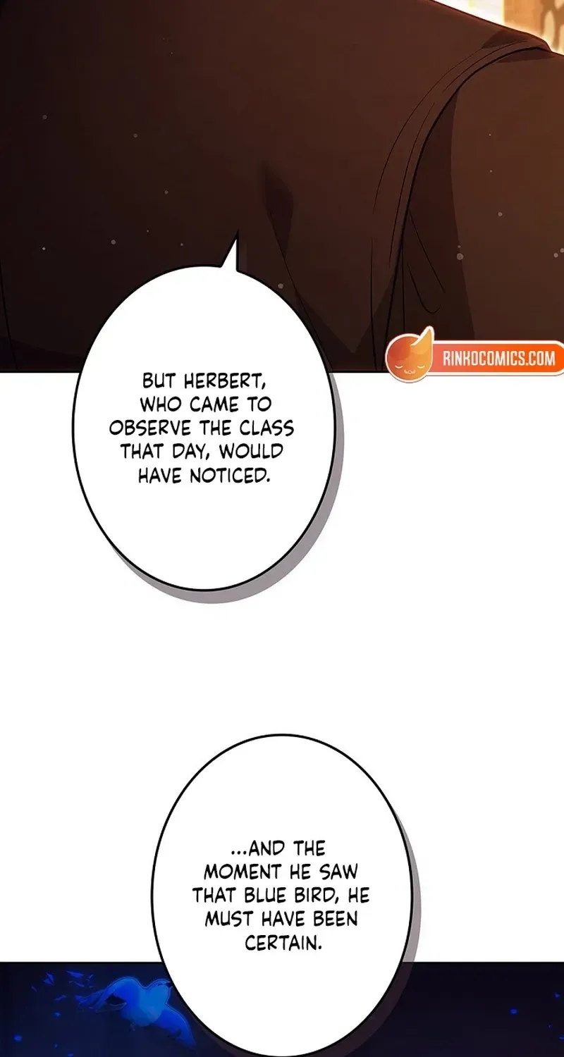 A Note from Violet Chapter 26 page 49