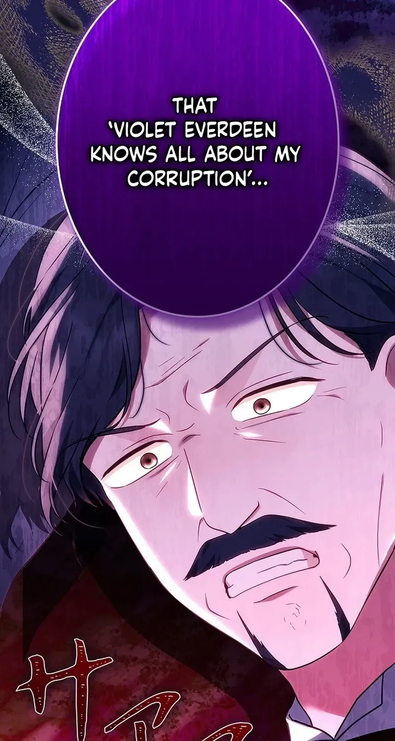 A Note from Violet Chapter 26 page 55