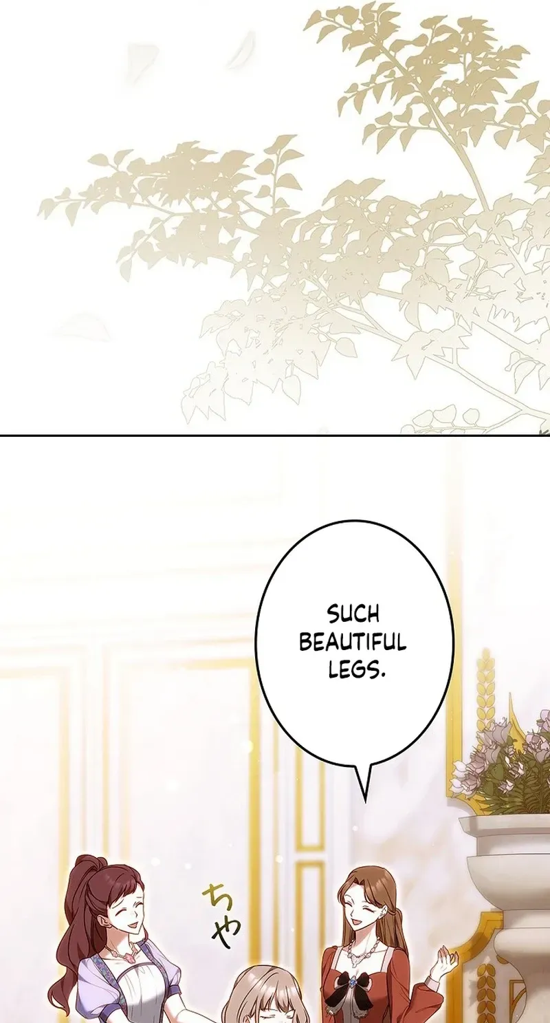 A Note from Violet Chapter 26 page 61