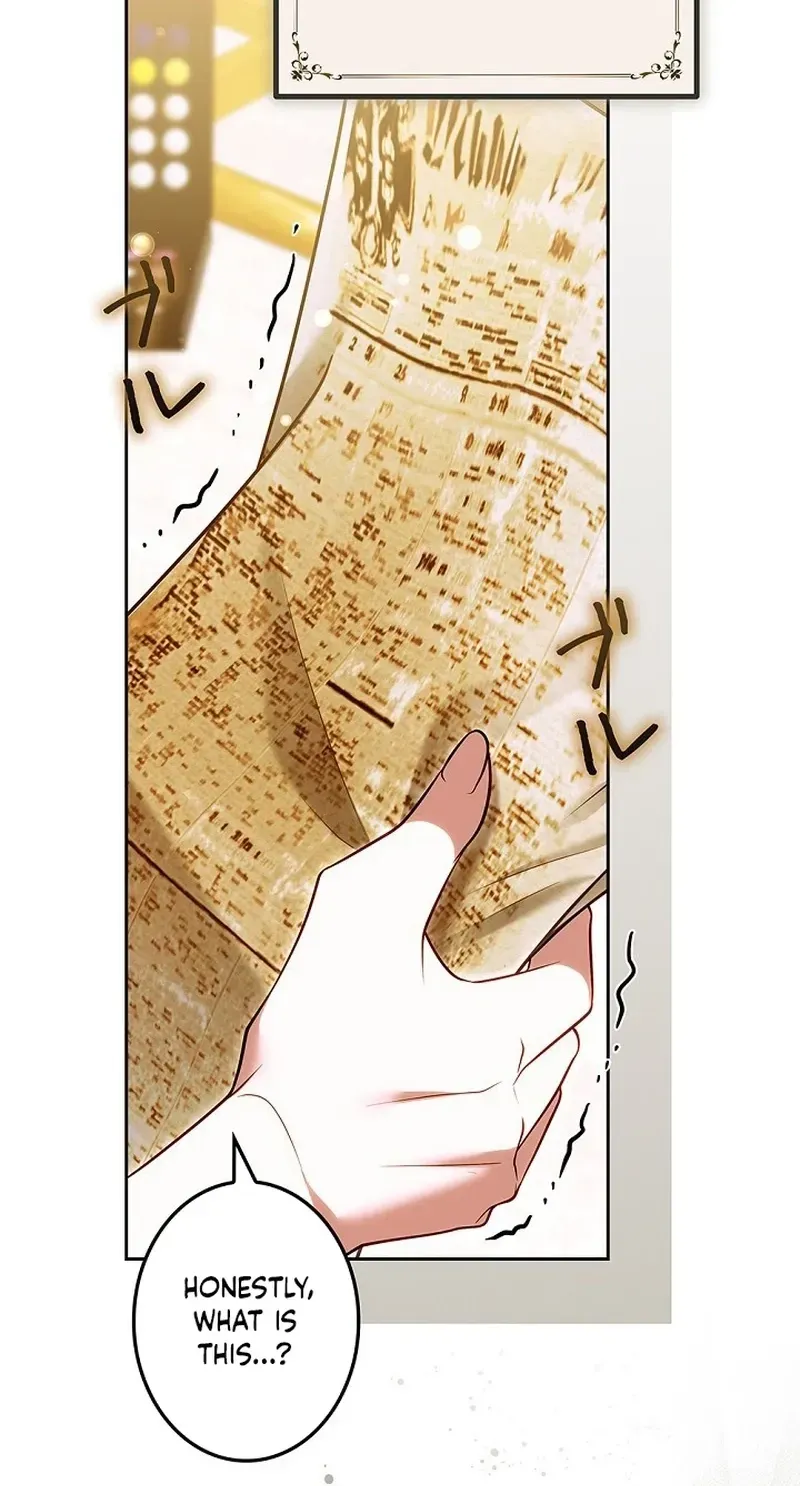 A Note from Violet Chapter 26 page 63