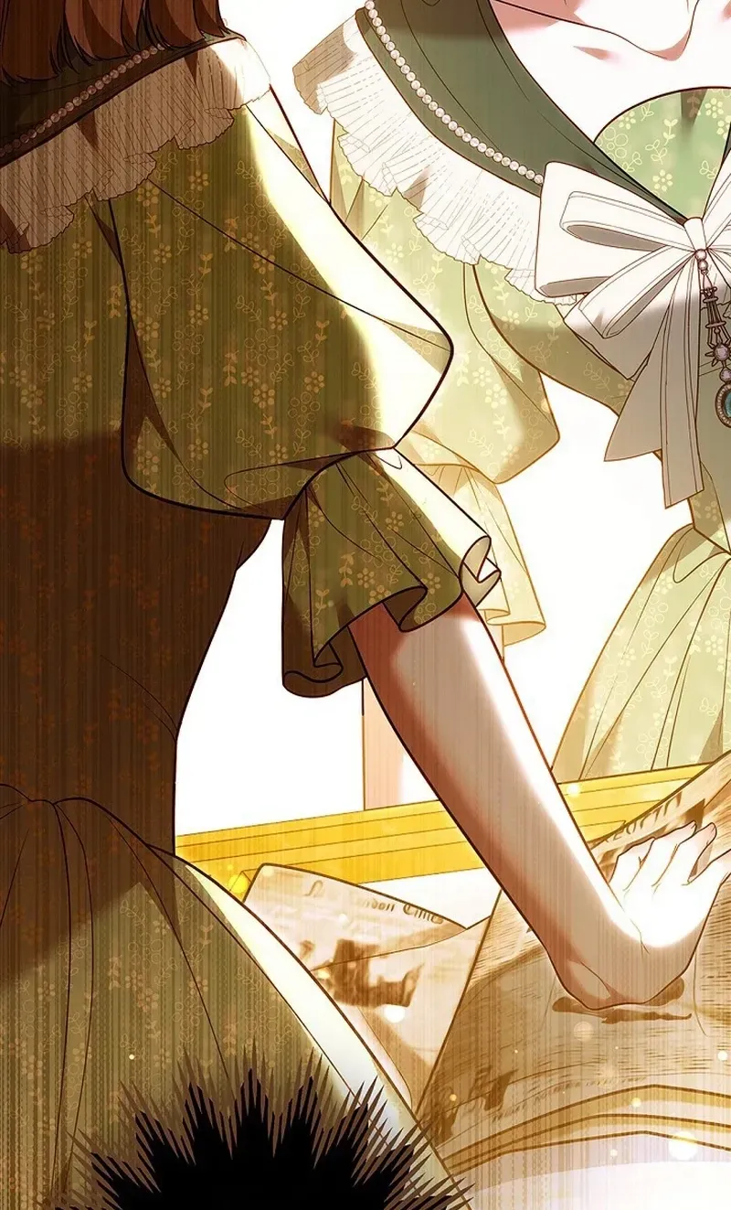 A Note from Violet Chapter 26 page 70