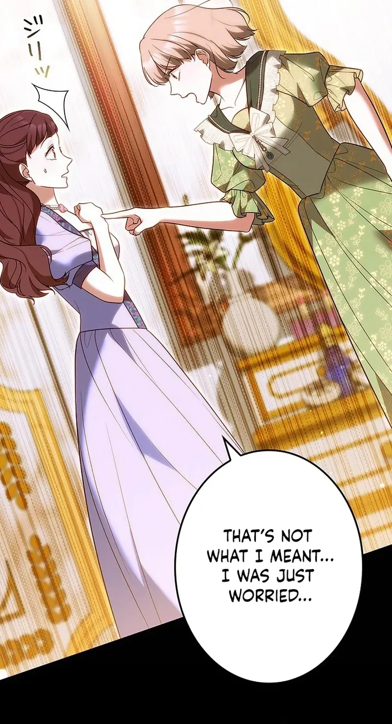 A Note from Violet Chapter 26 page 76