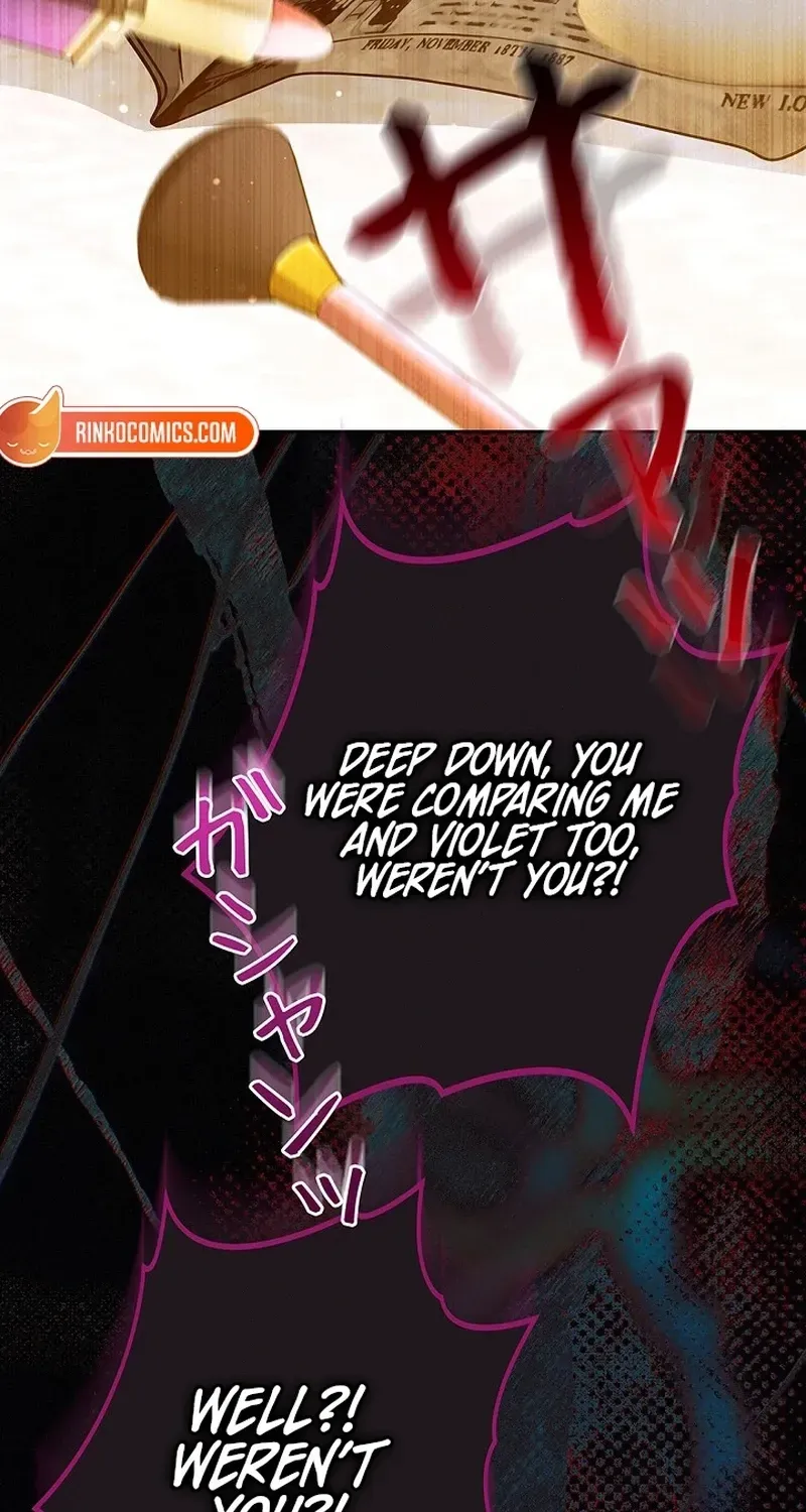 A Note from Violet Chapter 26 page 79