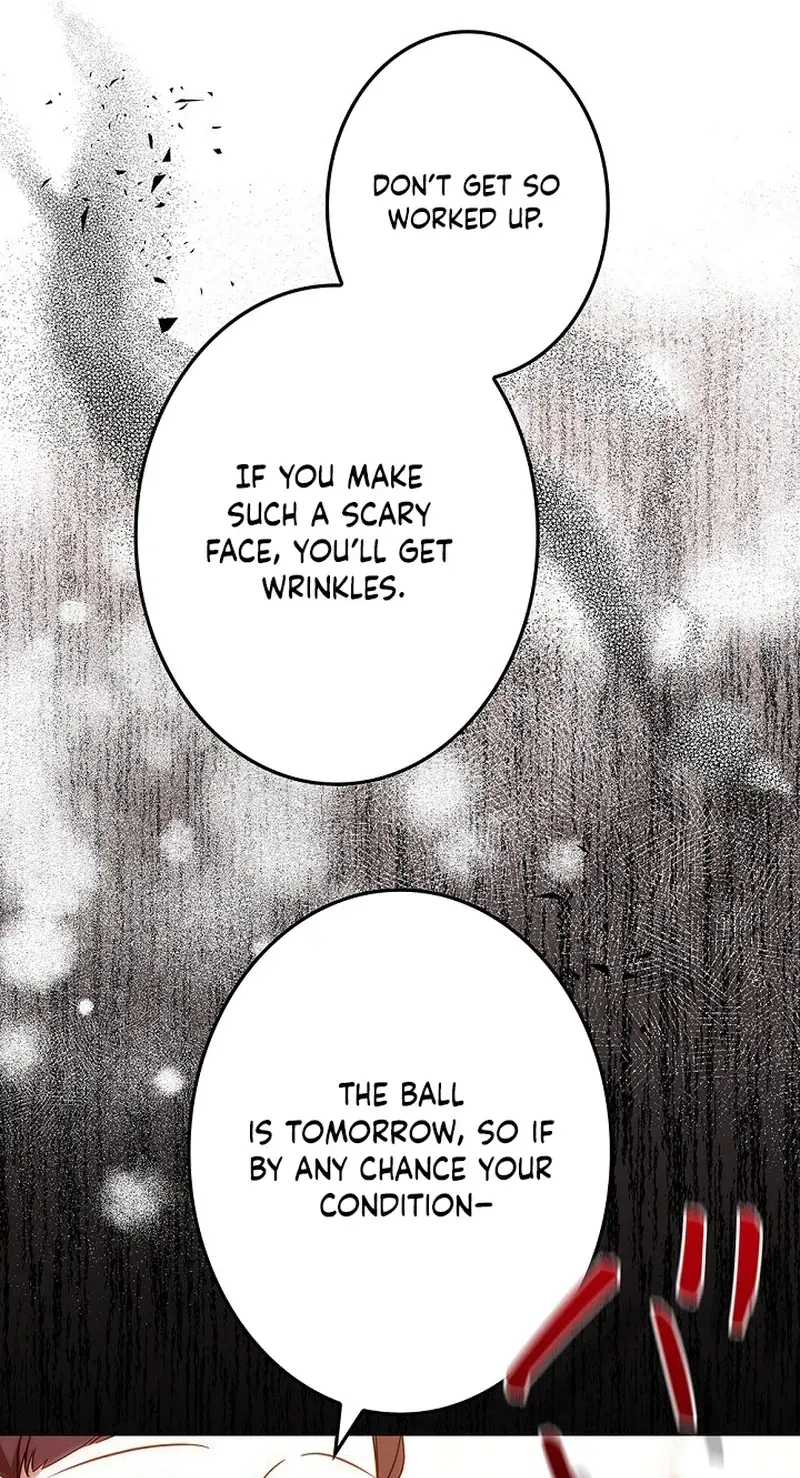 A Note from Violet Chapter 26 page 73