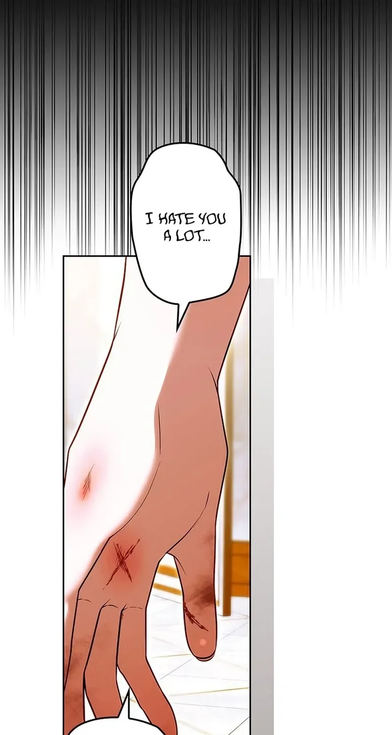 A Note from Violet Chapter 26 page 85
