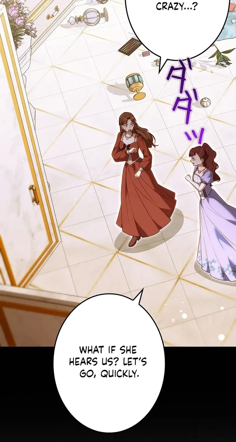 A Note from Violet Chapter 26 page 83