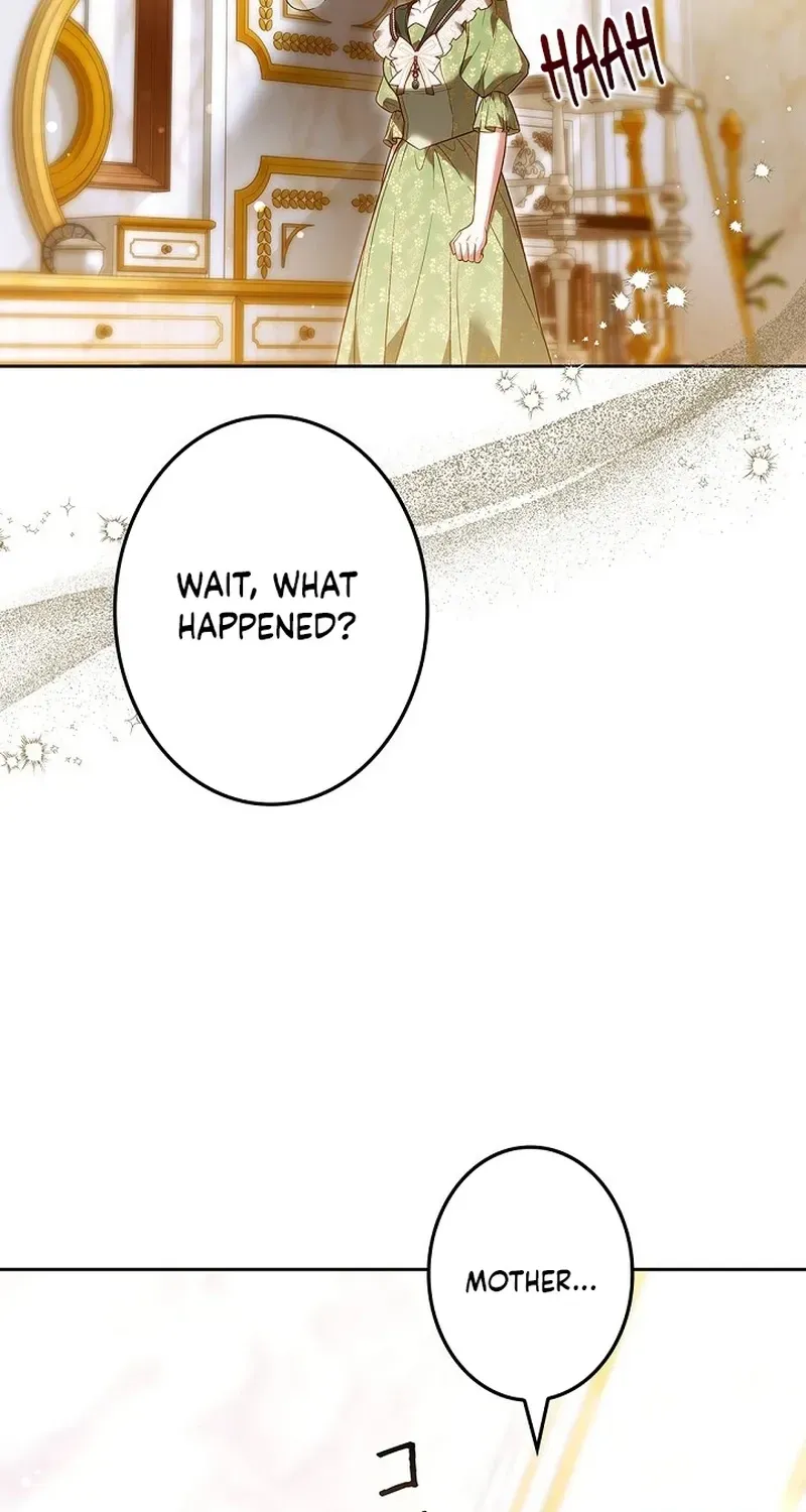A Note from Violet Chapter 26 page 89