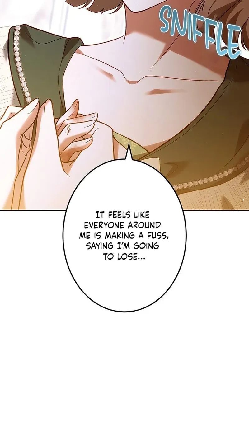 A Note from Violet Chapter 26 page 96