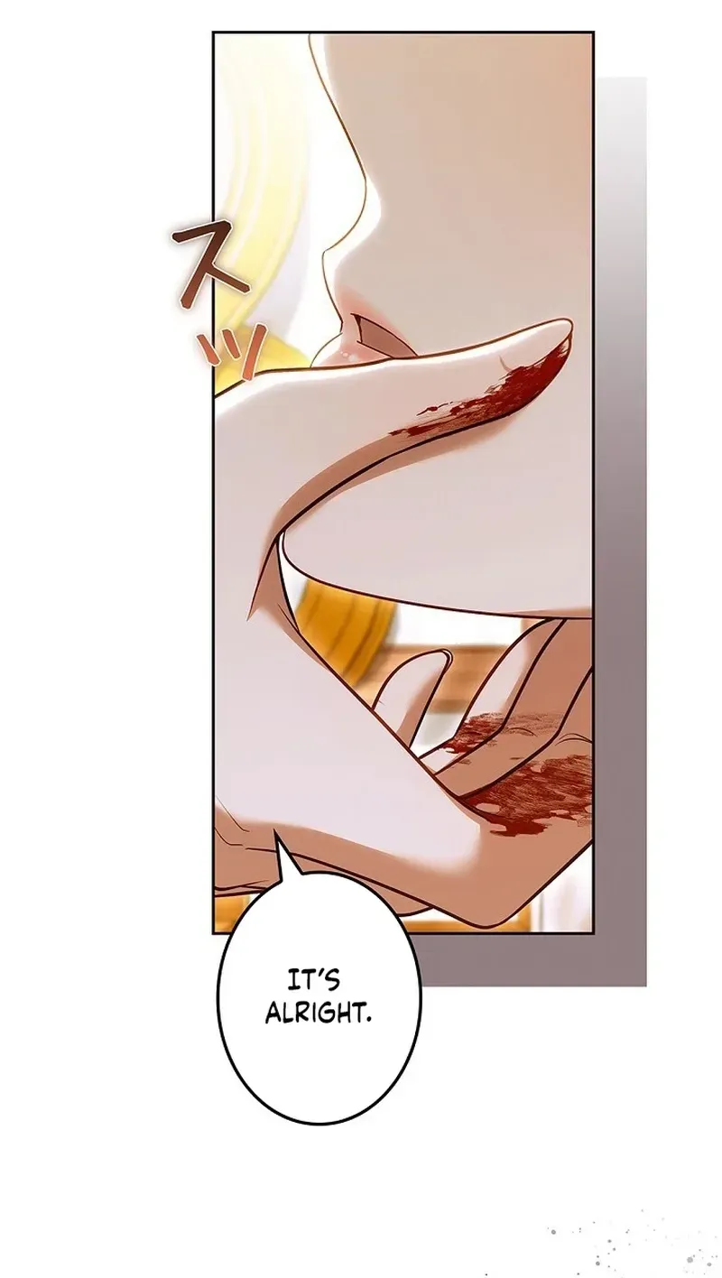 A Note from Violet Chapter 26 page 97