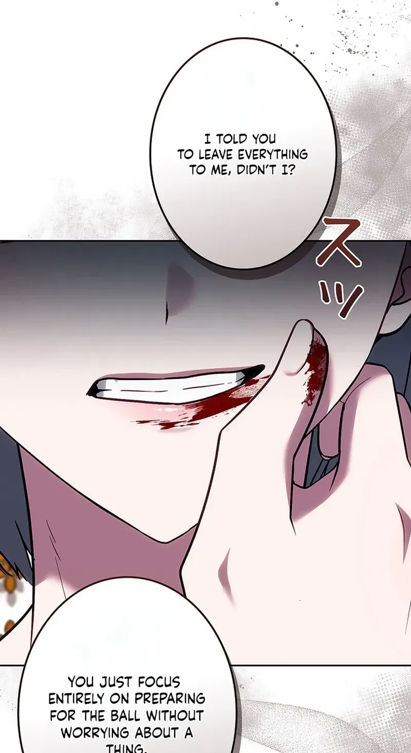 A Note from Violet Chapter 26 page 98