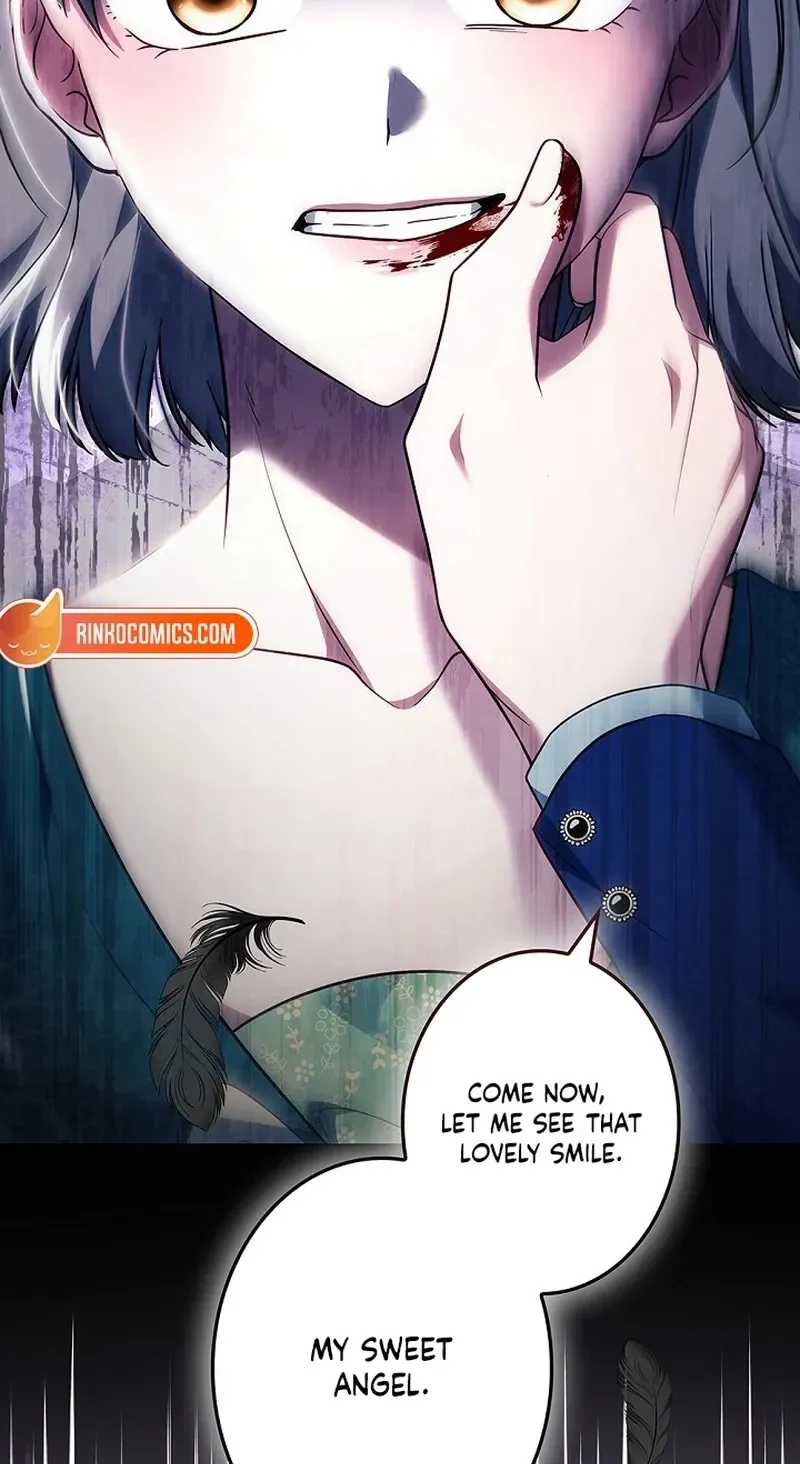 A Note from Violet Chapter 26 page 100