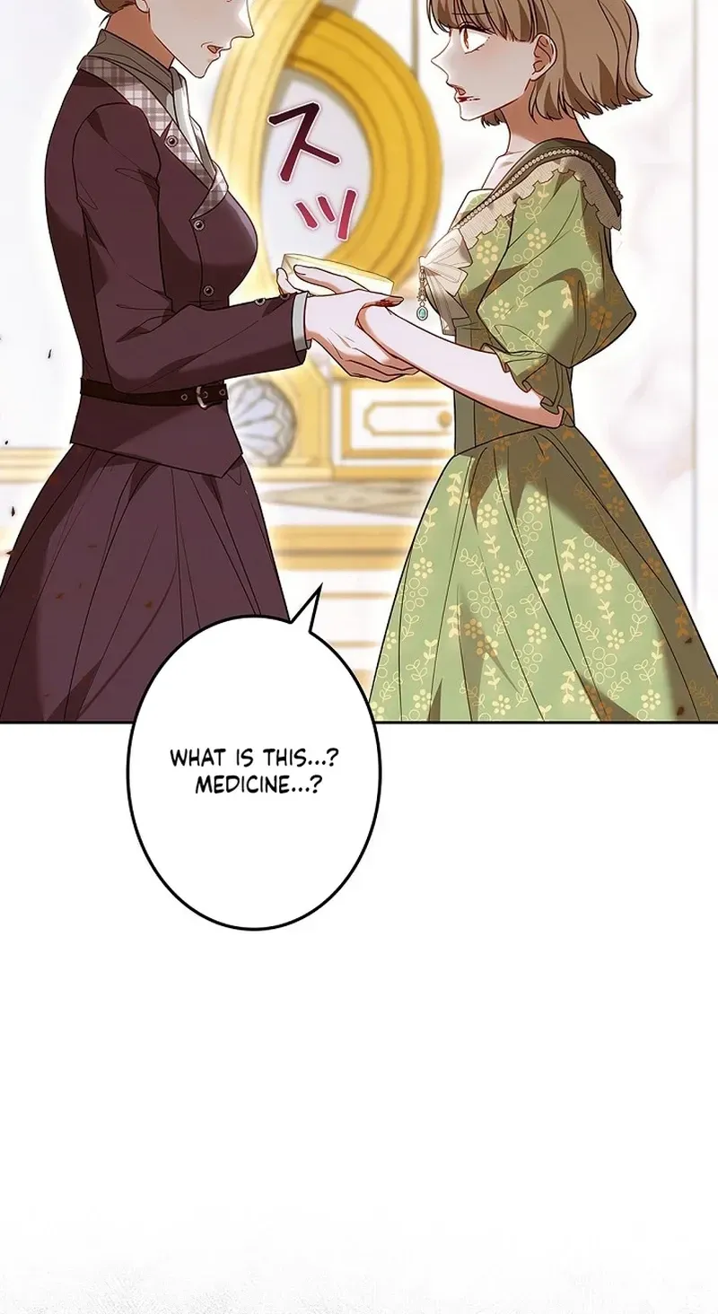 A Note from Violet Chapter 26 page 102