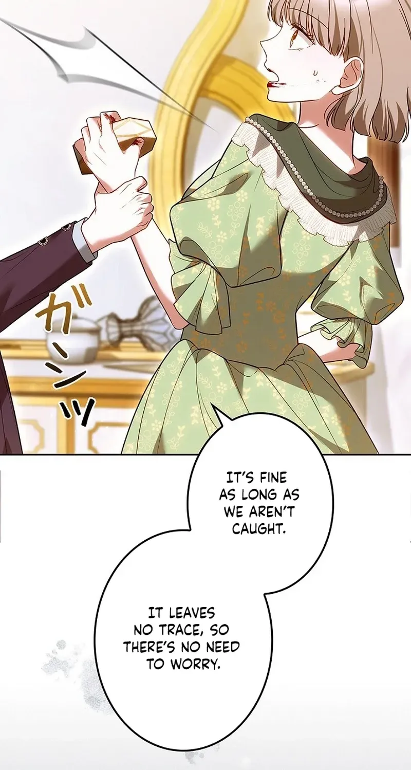A Note from Violet Chapter 26 page 106