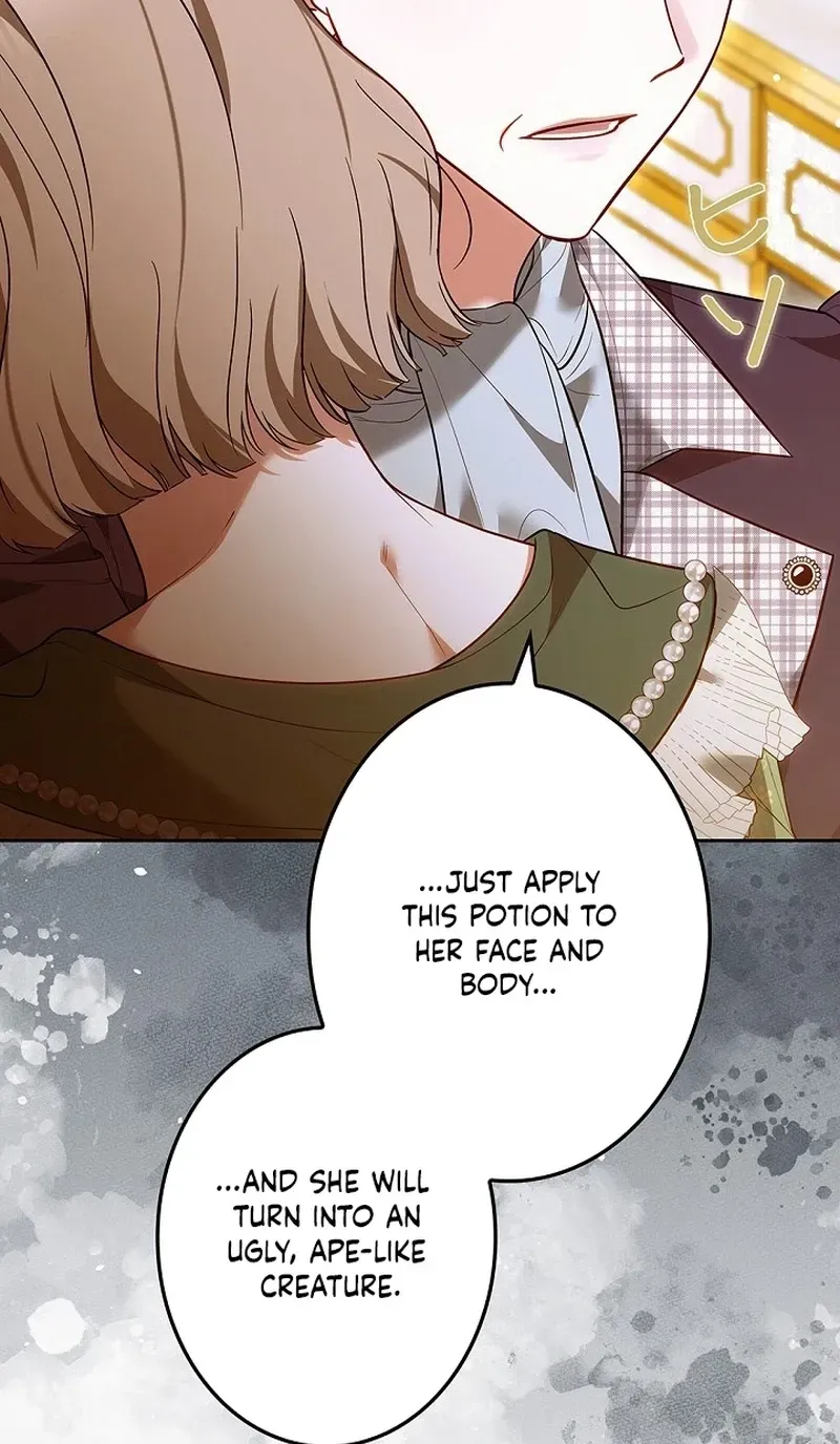 A Note from Violet Chapter 26 page 108