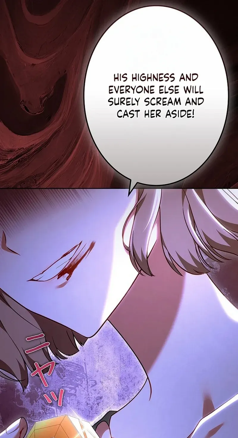 A Note from Violet Chapter 26 page 112