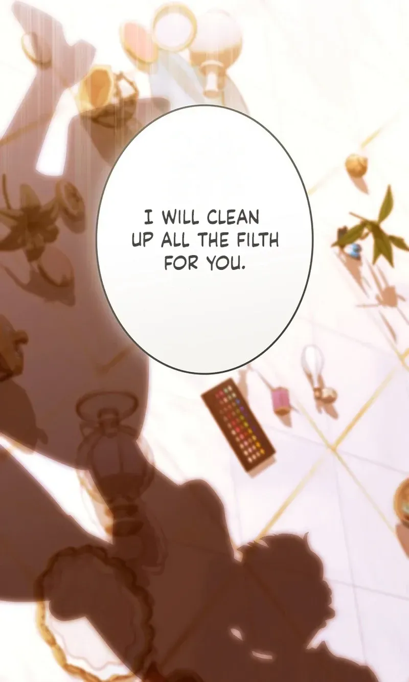 A Note from Violet Chapter 26 page 117