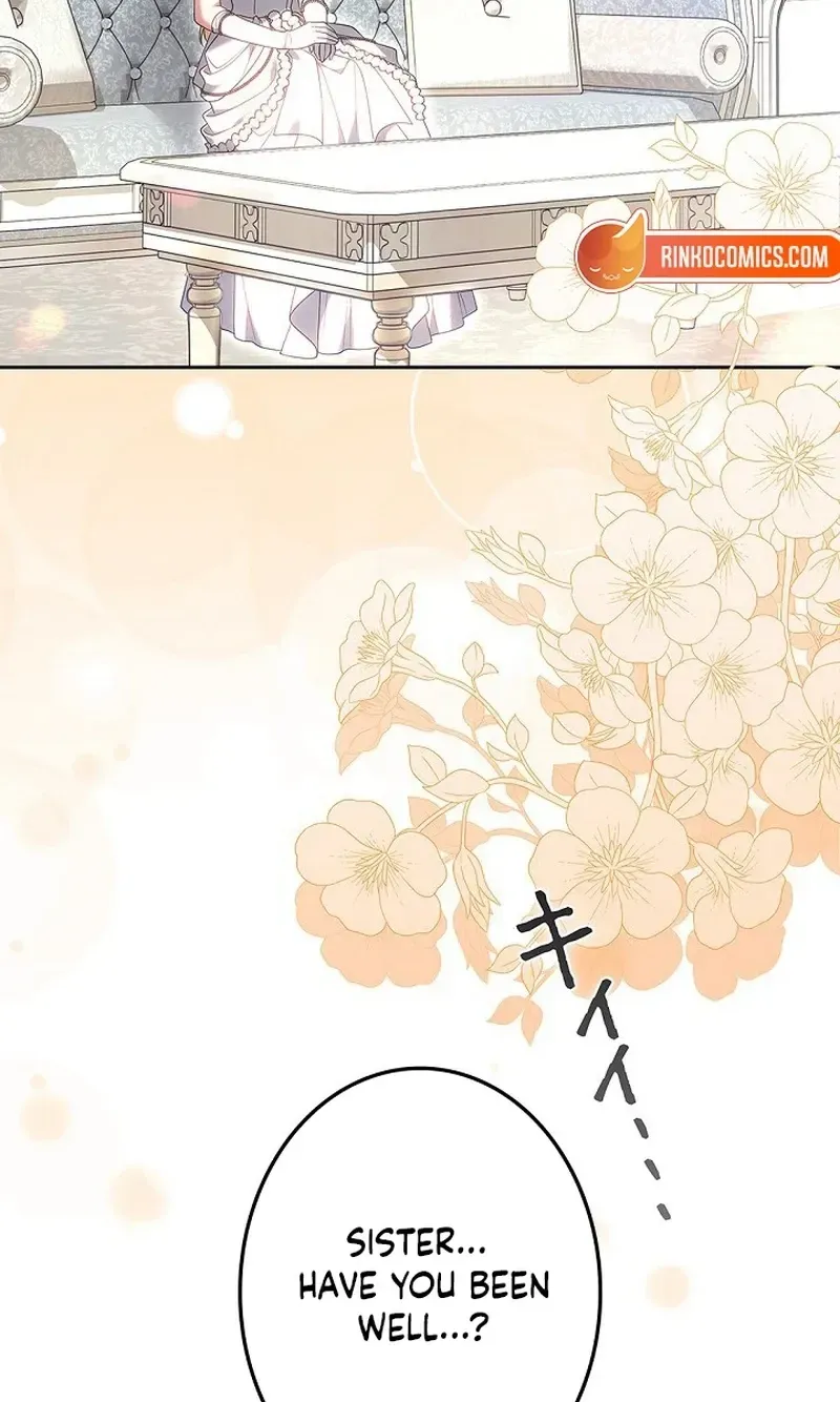 A Note from Violet Chapter 26 page 121