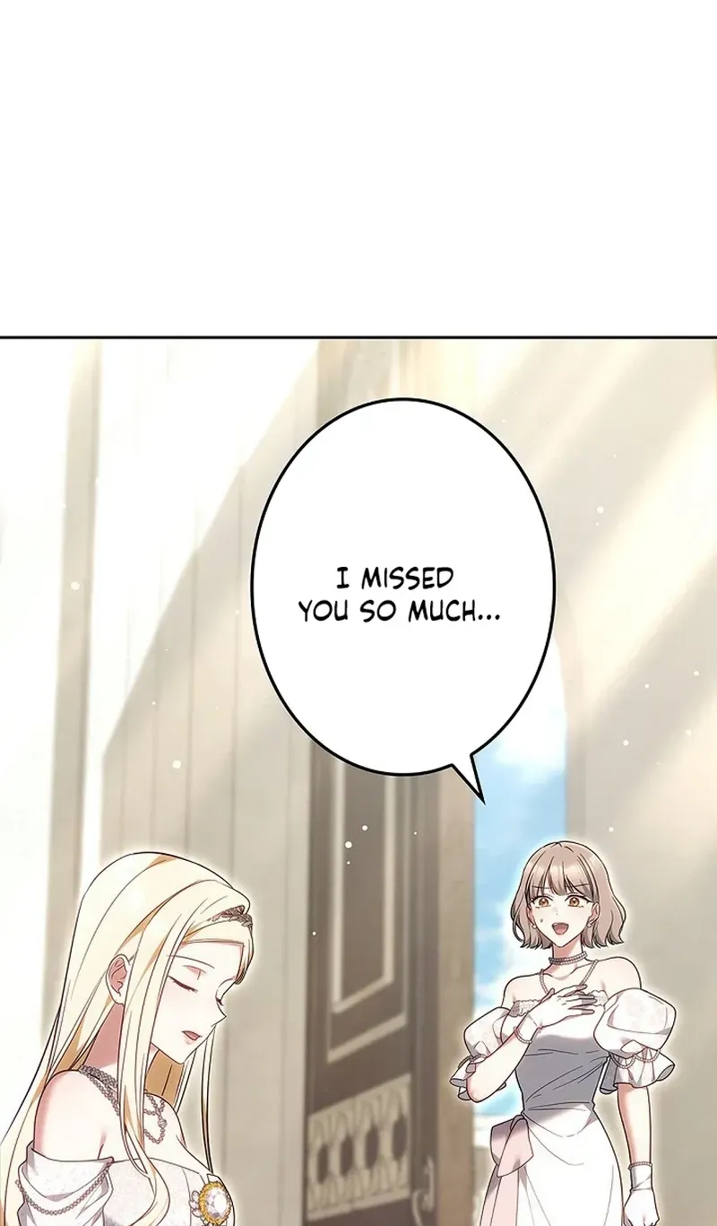 A Note from Violet Chapter 26 page 123