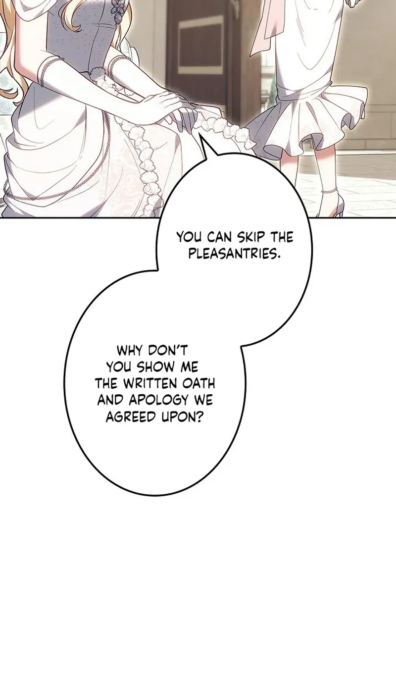A Note from Violet Chapter 26 page 124