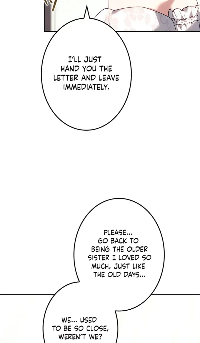 A Note from Violet Chapter 26 page 126