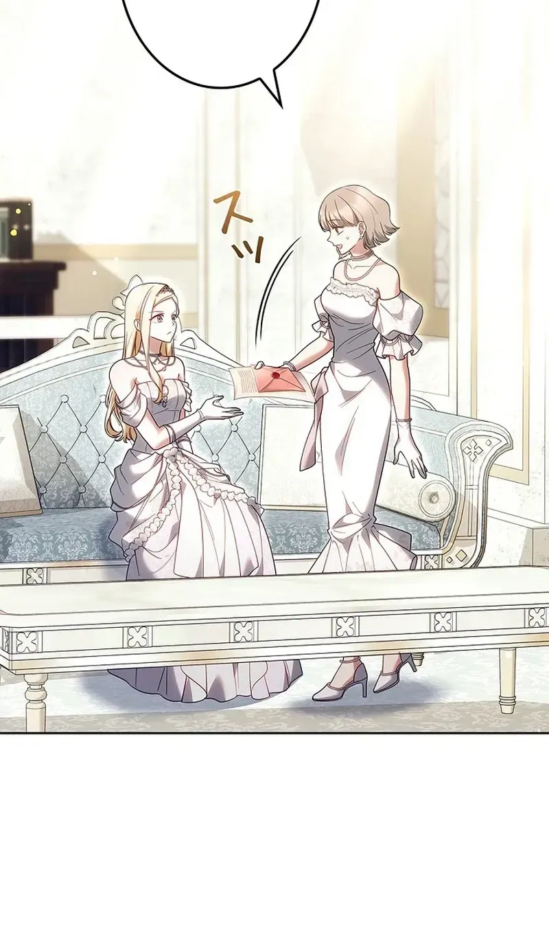 A Note from Violet Chapter 26 page 127