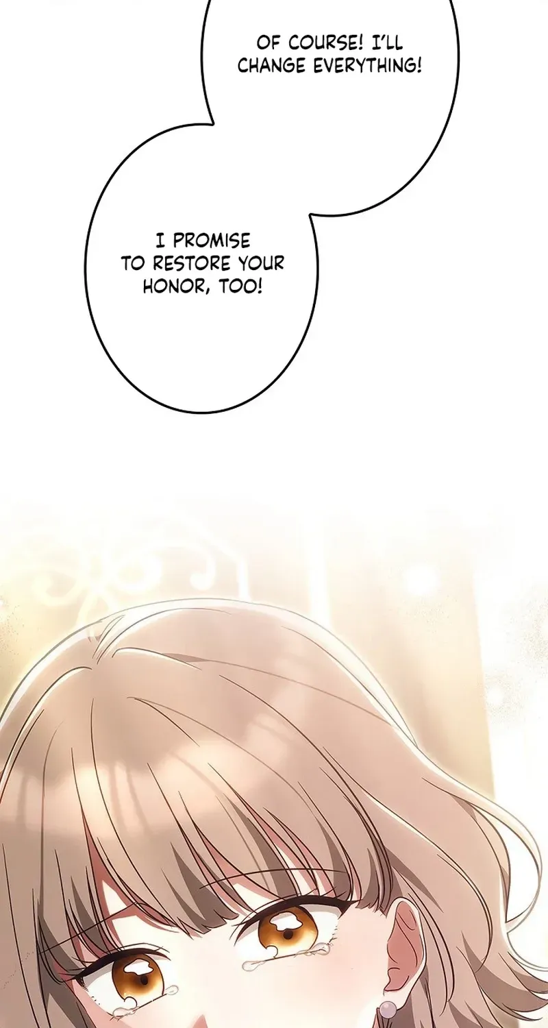 A Note from Violet Chapter 26 page 130