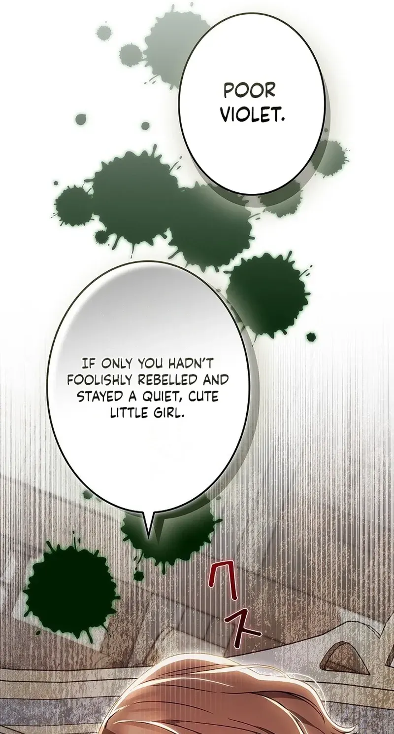 A Note from Violet Chapter 26 page 154