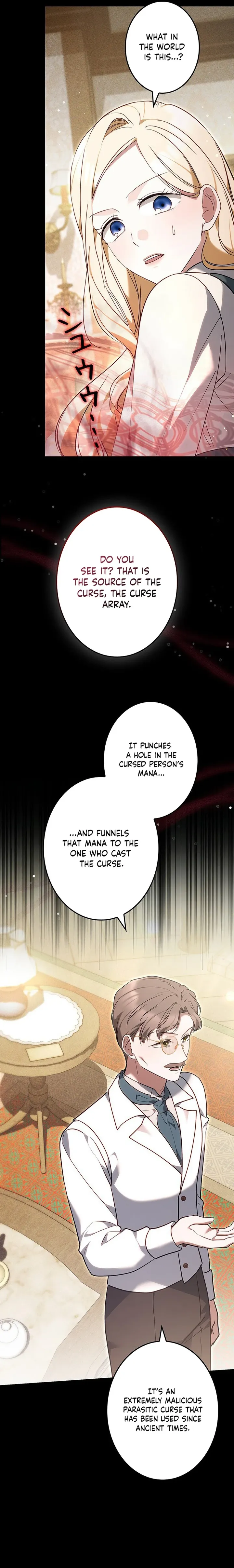 A Note from Violet Chapter 27 page 16