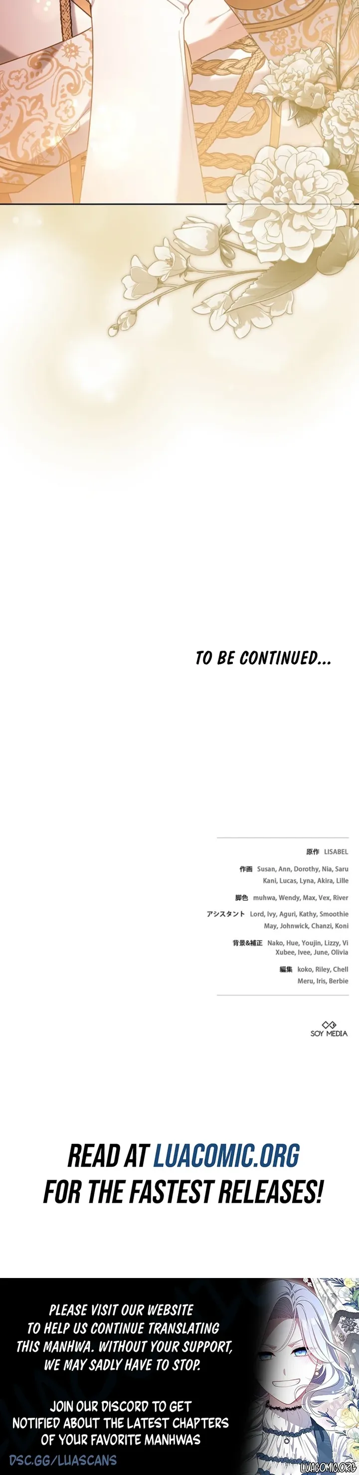 A Note from Violet Chapter 31 page 11