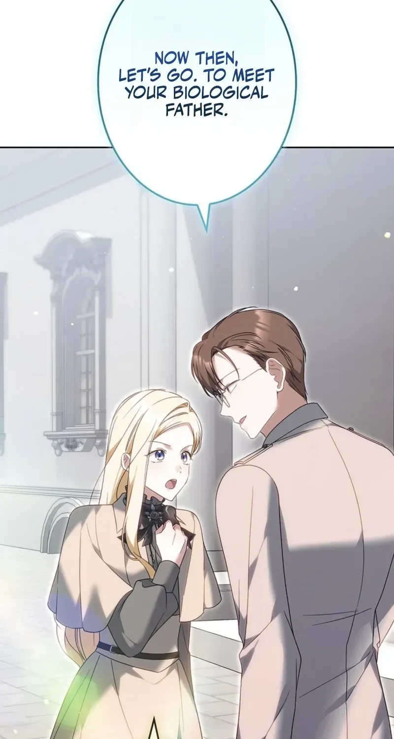 A Note from Violet Chapter 38 page 2