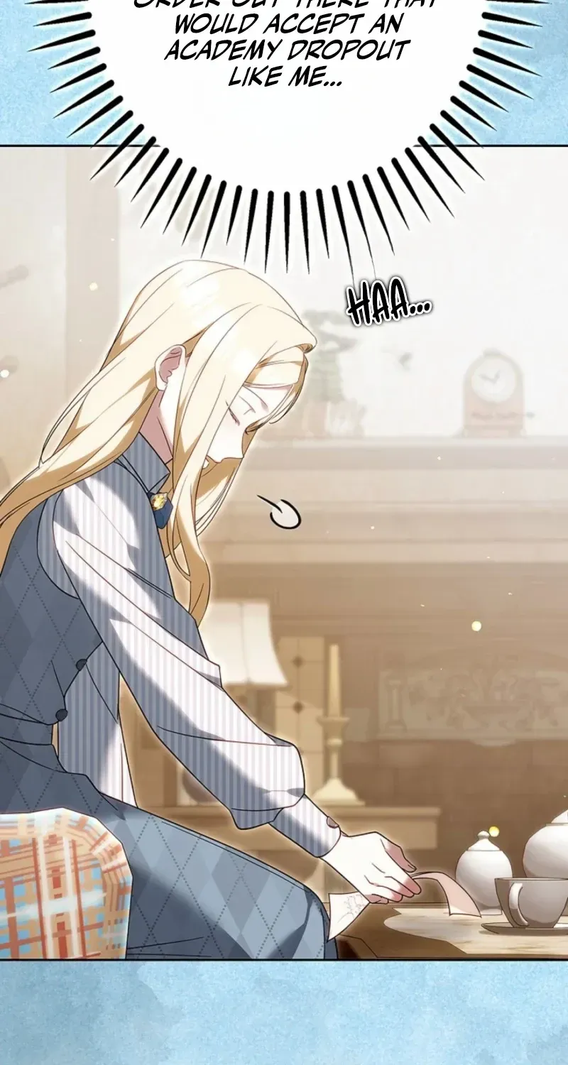 A Note from Violet Chapter 38 page 9