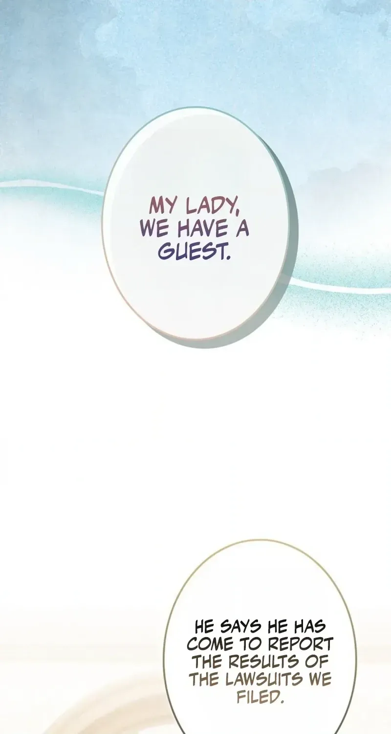A Note from Violet Chapter 38 page 10