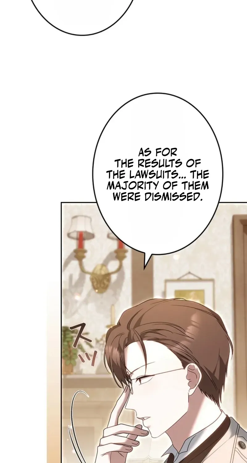 A Note from Violet Chapter 38 page 14