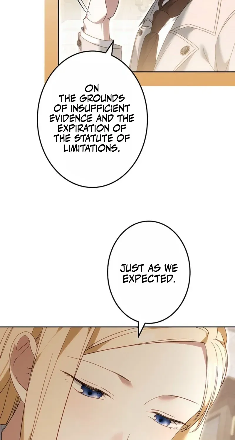 A Note from Violet Chapter 38 page 15