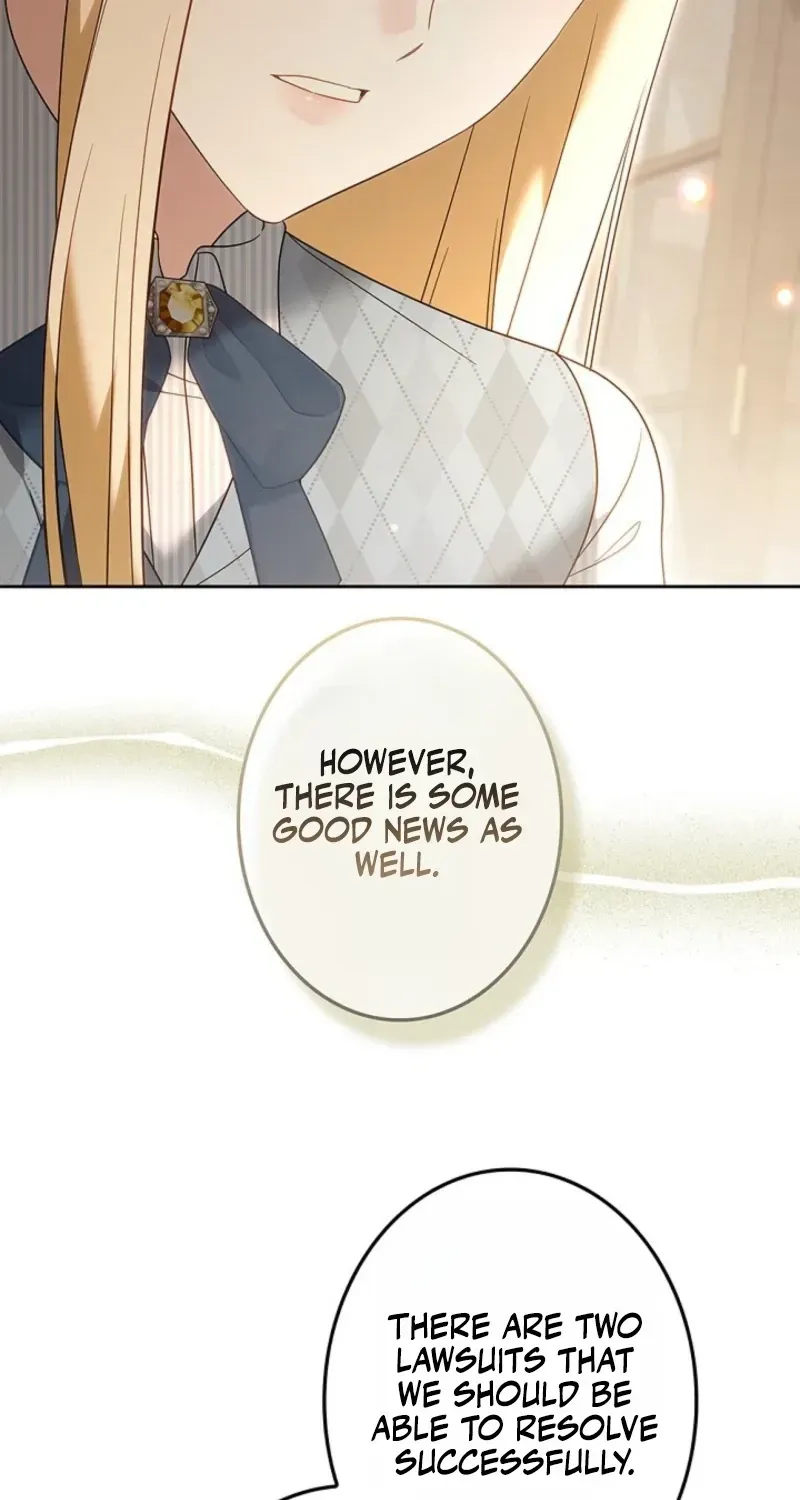 A Note from Violet Chapter 38 page 16