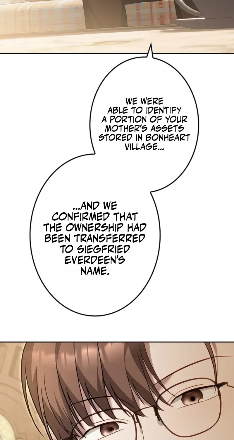 A Note from Violet Chapter 38 page 18