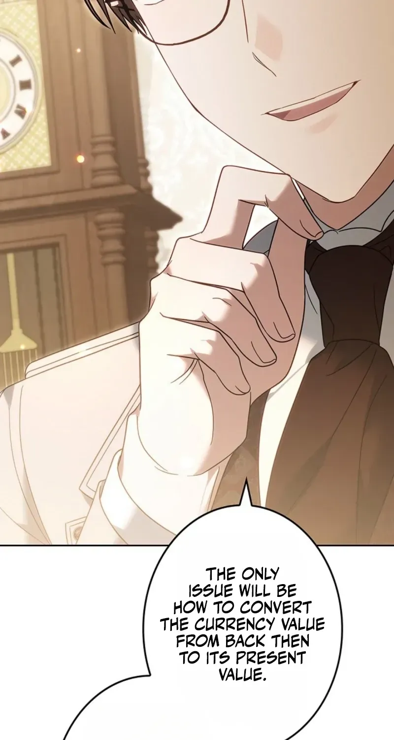 A Note from Violet Chapter 38 page 19