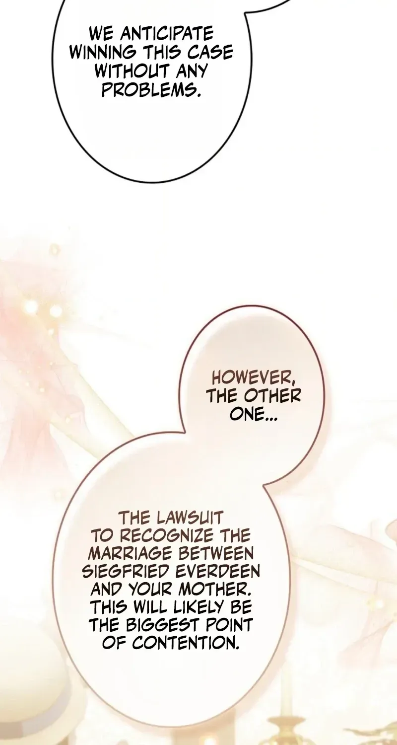 A Note from Violet Chapter 38 page 20