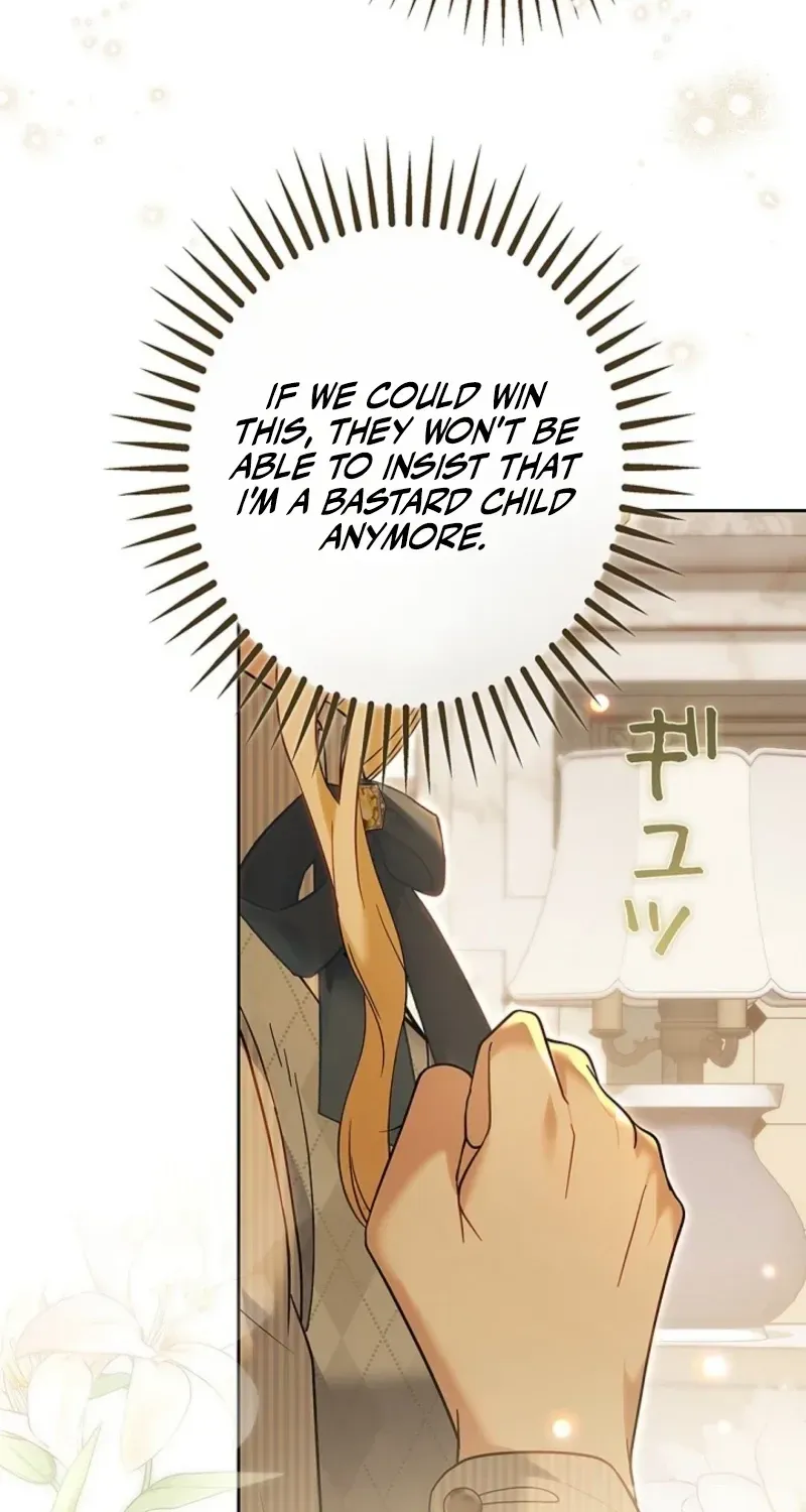 A Note from Violet Chapter 38 page 22