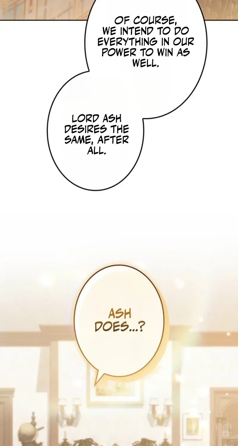 A Note from Violet Chapter 38 page 25