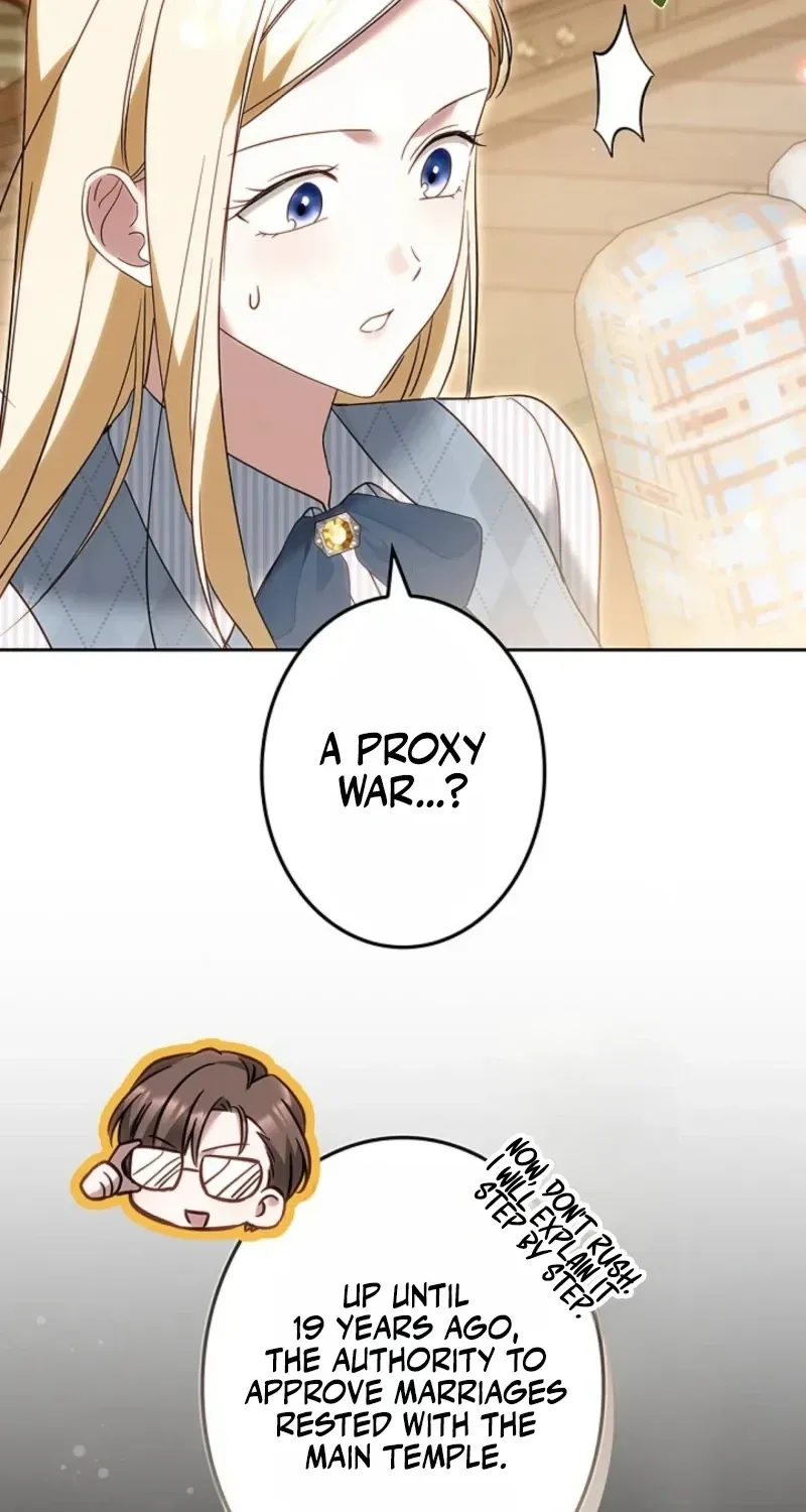 A Note from Violet Chapter 38 page 27