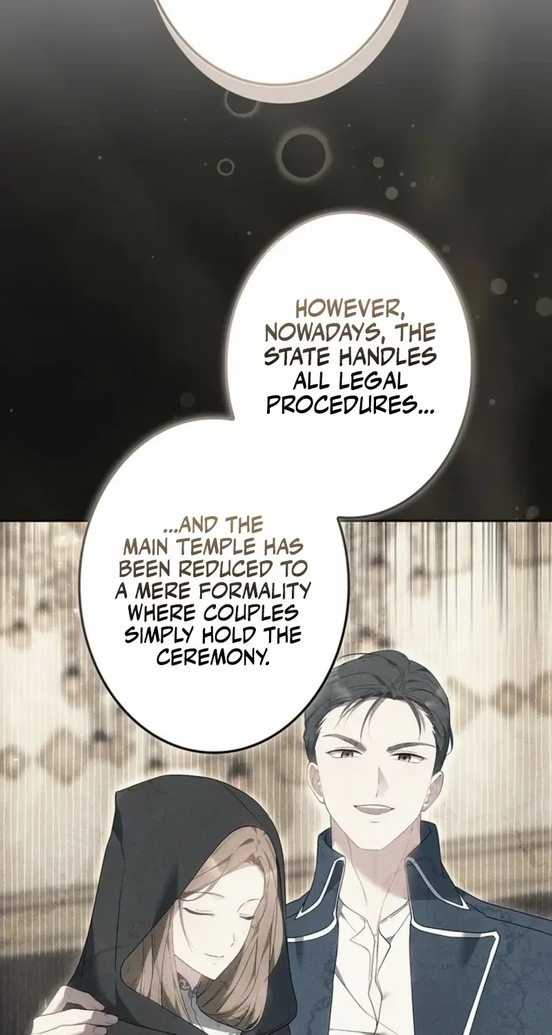 A Note from Violet Chapter 38 page 28