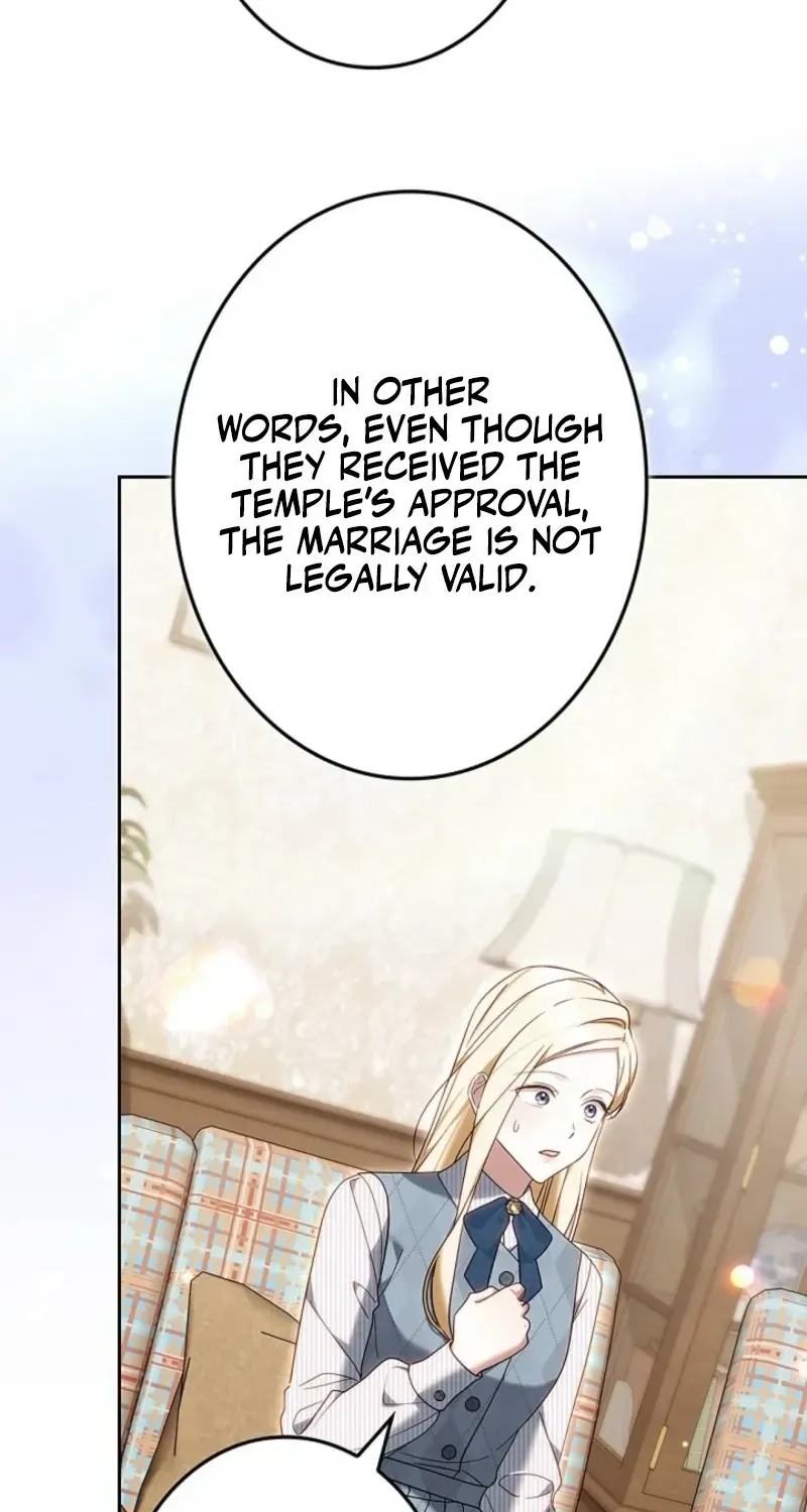 A Note from Violet Chapter 38 page 33