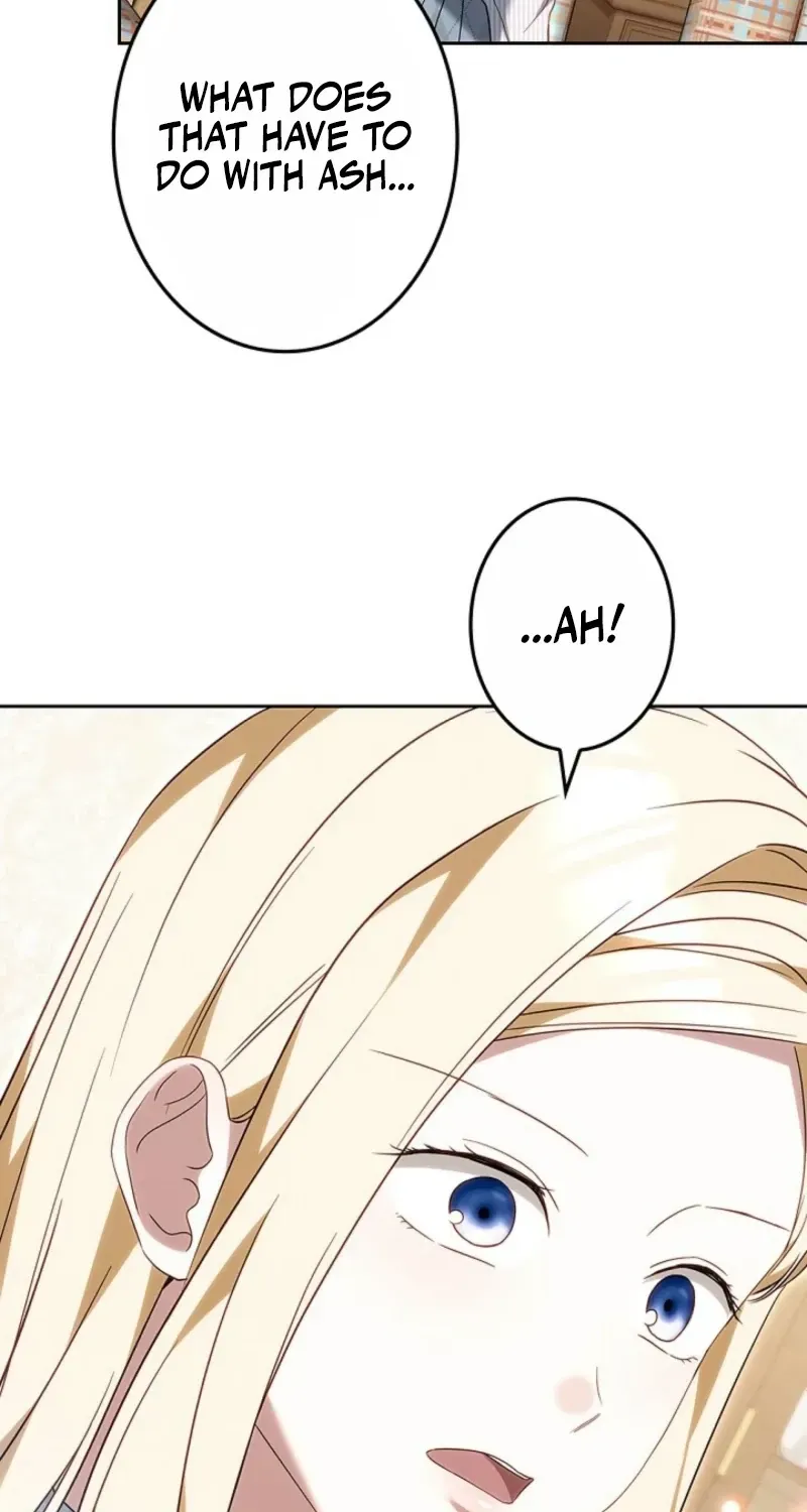 A Note from Violet Chapter 38 page 34