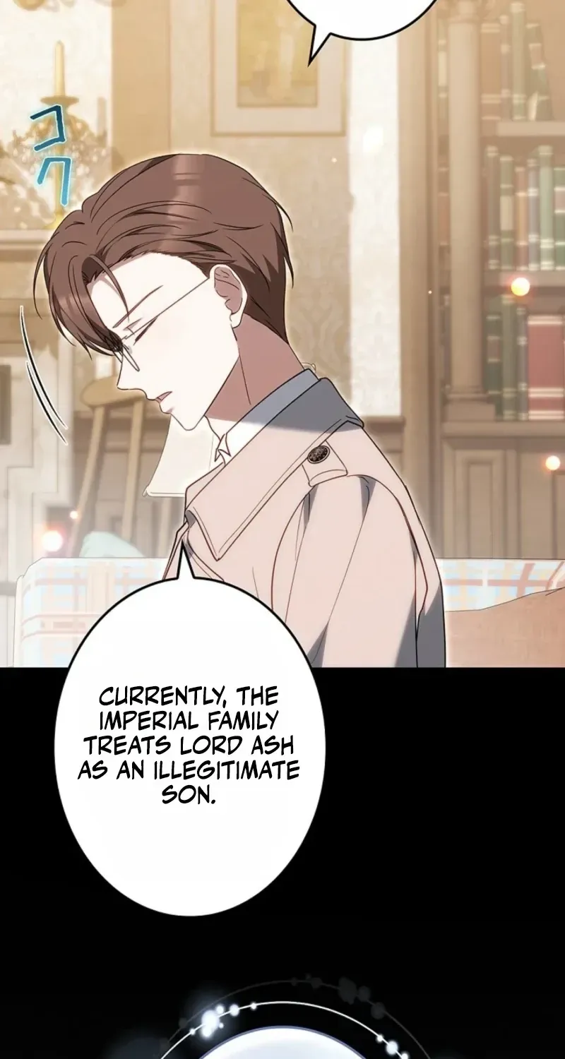 A Note from Violet Chapter 38 page 36