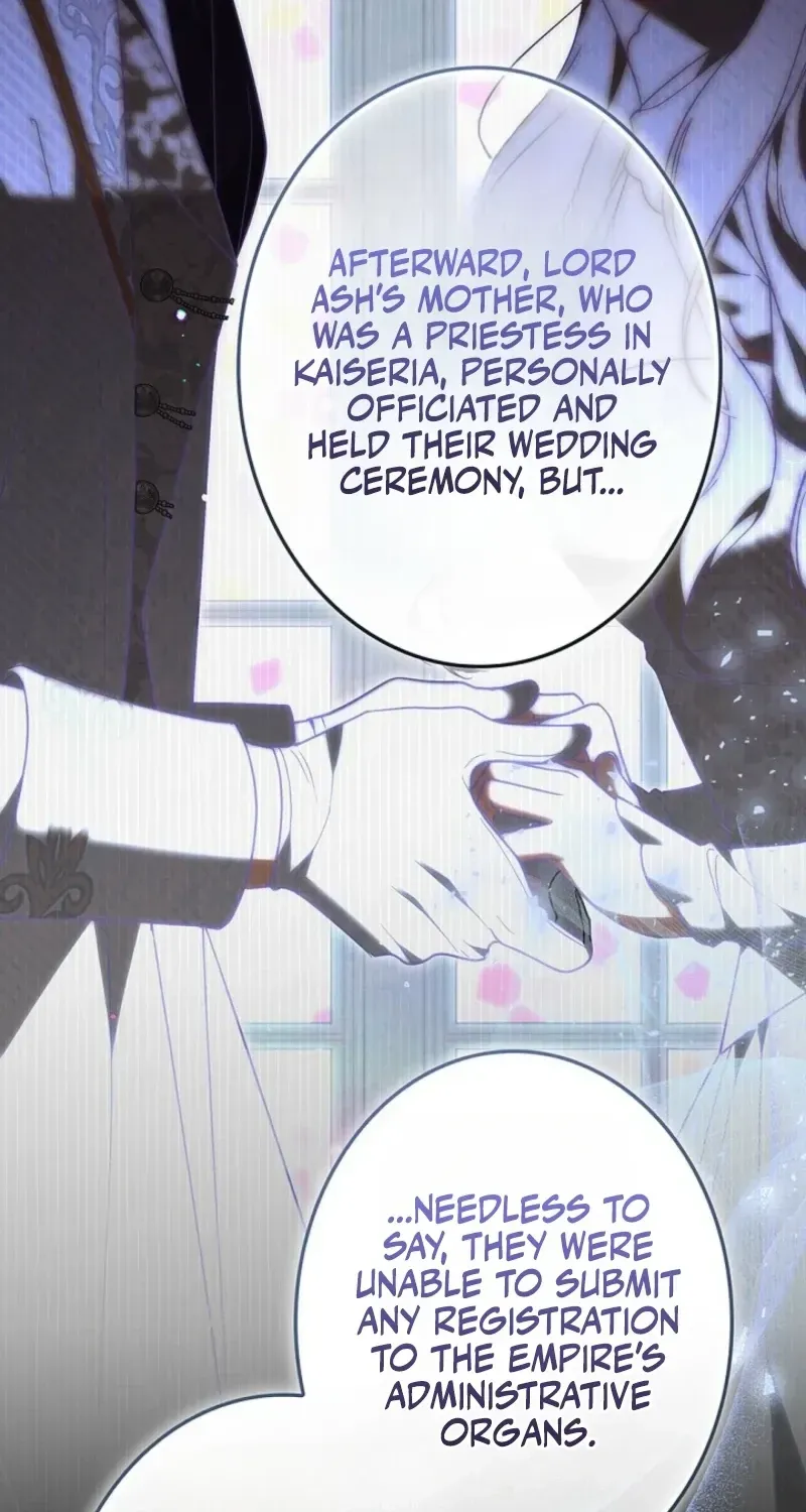 A Note from Violet Chapter 38 page 38