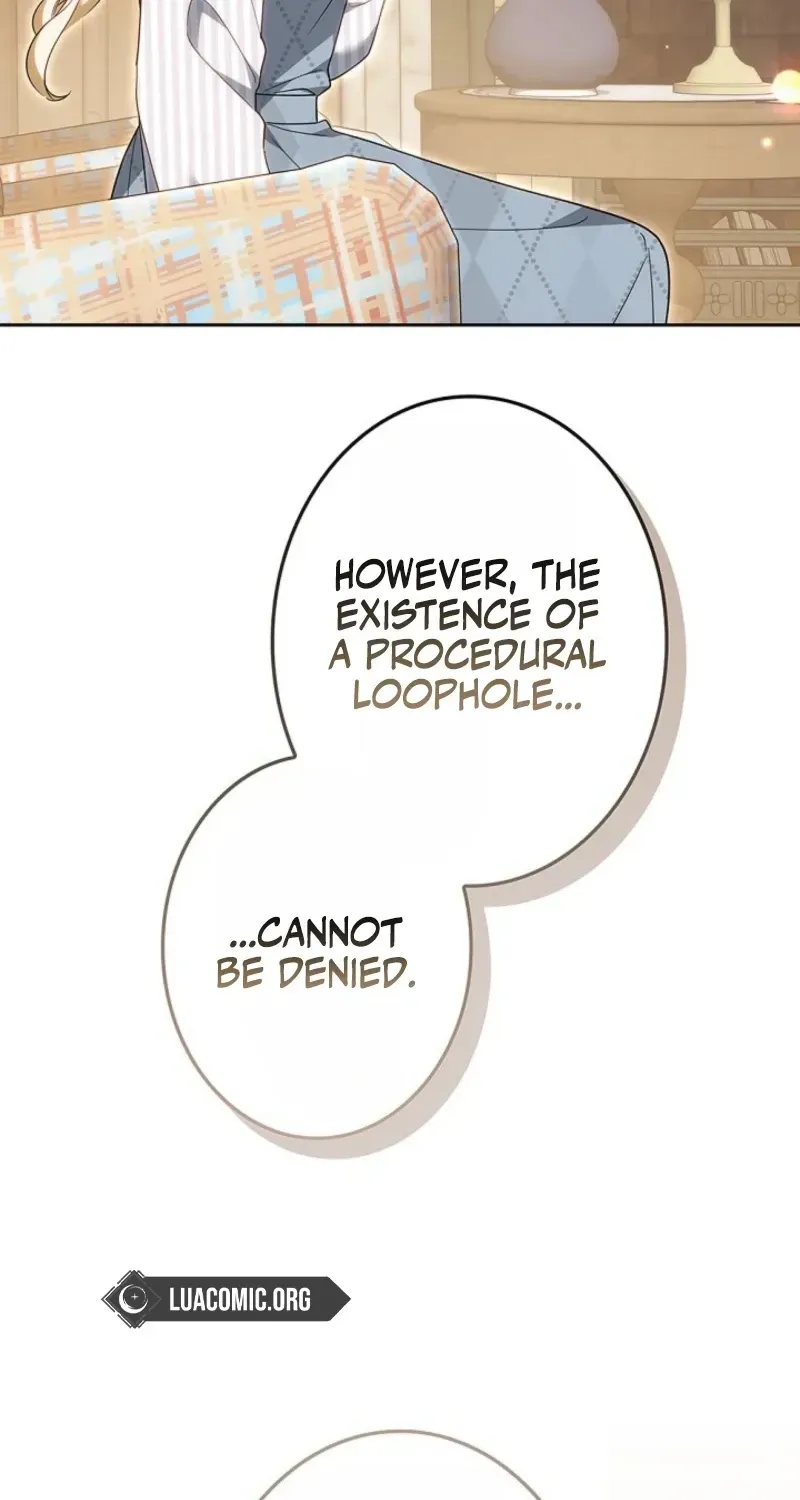 A Note from Violet Chapter 38 page 41